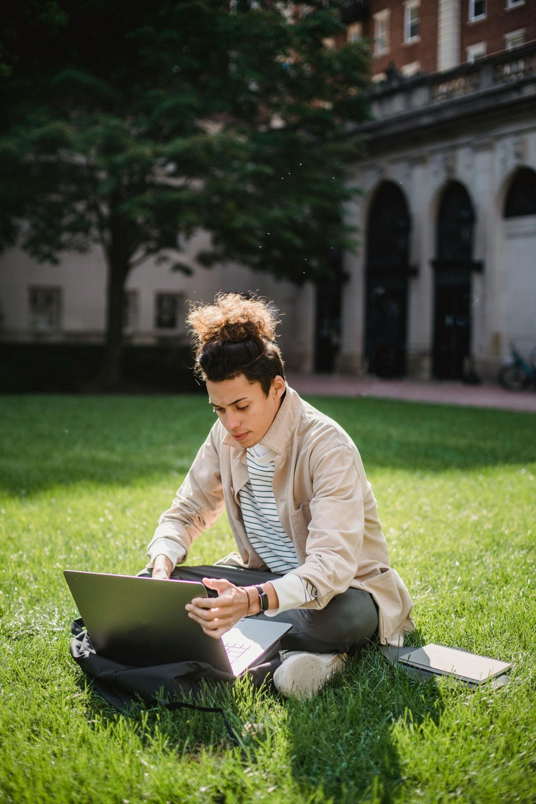 Bachelor of Computer Applications